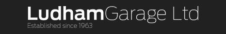 Logo of Ludham Garage Limited