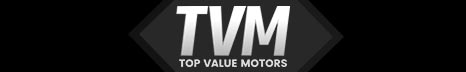 Logo of TOP VALUE MOTORS