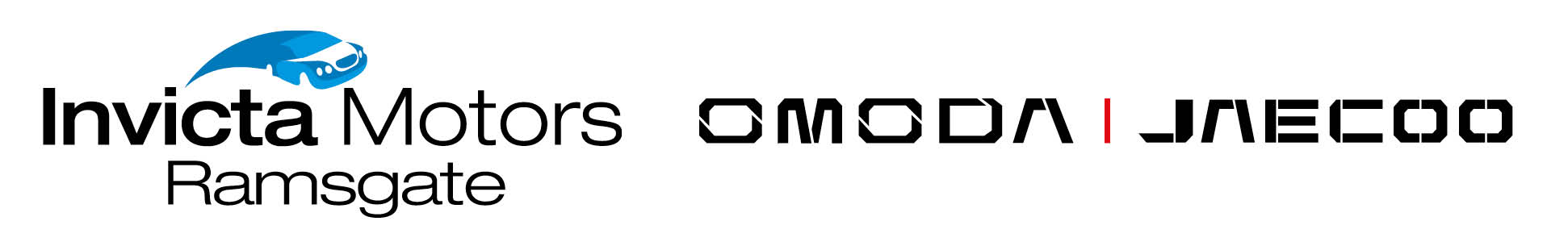 Logo of Invicta Omoda & Jaecoo Ramsgate