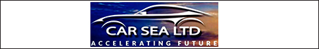 Logo of Car Sea Ltd