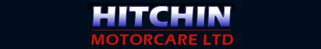 Logo of Hitchin Motorcare Limited