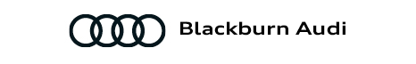 Logo of Blackburn Audi