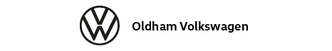 Logo of Oldham Volkswagen