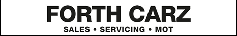 Logo of Forth Carz Stirling 