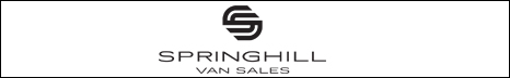 Logo of Springhill Van Sales 