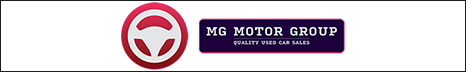 Logo of MG Motor Group Ltd