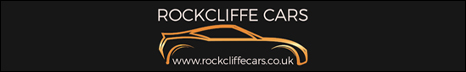 Logo of Rockcliffe Cars Ltd