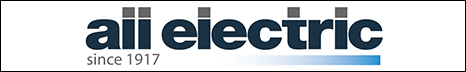 Logo of All Electric Maxus