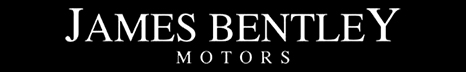 Logo of James Bentley Motors