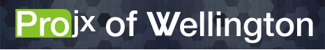 Logo of Projx Of Wellington