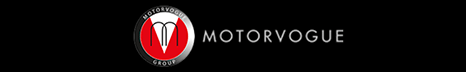 Logo of Motorvogue Alfa Romeo & Jeep