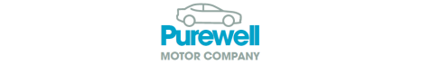 Logo of Purewell Motor Company