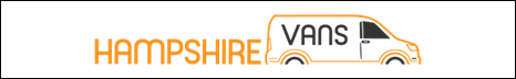 Logo of Hampshire Vans