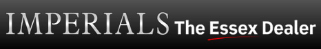 Logo of Imperial Carriages