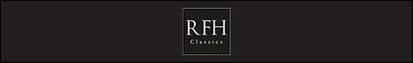 Logo of RFH Classics Limited 