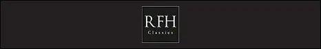 Logo of RFH Classics Limited 