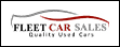 Fleet Car Sales