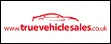 Logo of True Vehicle Sales