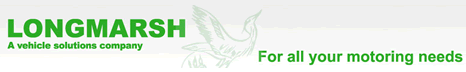 Logo of Longmarsh