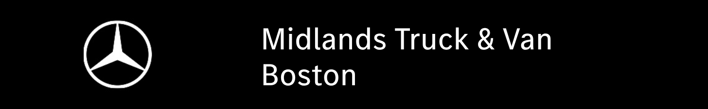 Logo of Midland Truck and Van Ltd Boston