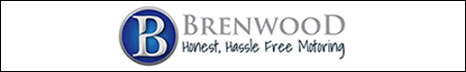 Logo of Brenwood Motor Company