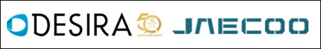 Logo of Desira Jaecoo Lowestoft