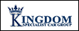Kingdom Specialist Car Group