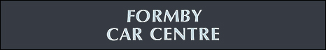Logo of Formby Car Centre