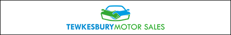 Logo of Tewkesbury Motor Sales