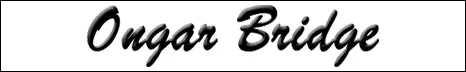Logo of Ongar Bridge
