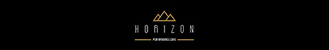 Logo of Horizon Performance Cars
