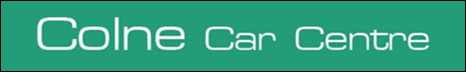 Logo of Colne Car Centre