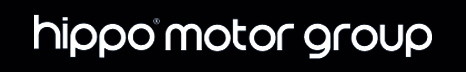 Logo of Hippo Motor Group