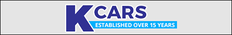 Logo of K Cars