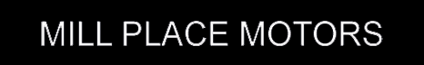 Logo of Mill Place Motors
