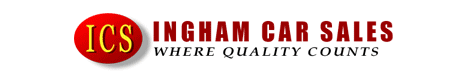 Logo of Ingham Car Sales