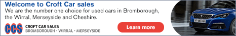 Logo of Croft Car Sales