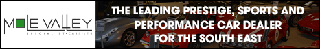 Logo of Mole Valley Specialist Cars