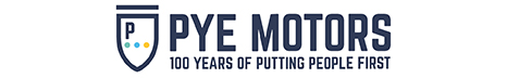 Logo of Pye Motors Barrow 
