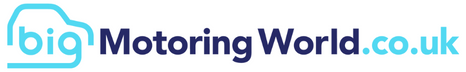 Logo of Big Motoring World - Camberley