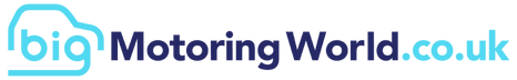 Logo of Big Motoring World Warrington