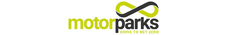 Logo of Motorparks Oldham