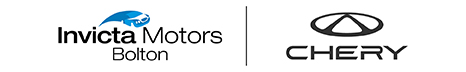 Logo of Invicta Bolton Chery