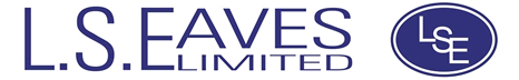 Logo of L.S Eaves Limited