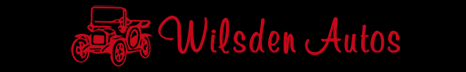 Logo of Wilsden Autos Ltd