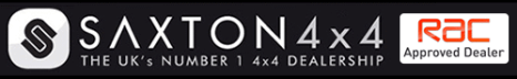 Logo of Saxton 4x4