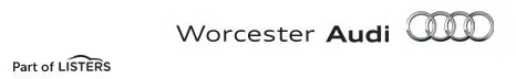 Logo of Worcester Audi