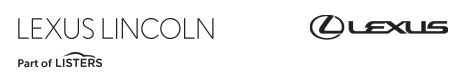 Logo of Lexus Lincoln