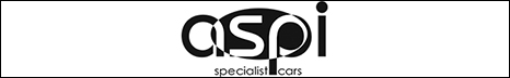 Logo of ASPI Specialist Cars