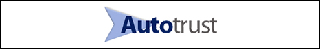 Logo of Autotrust